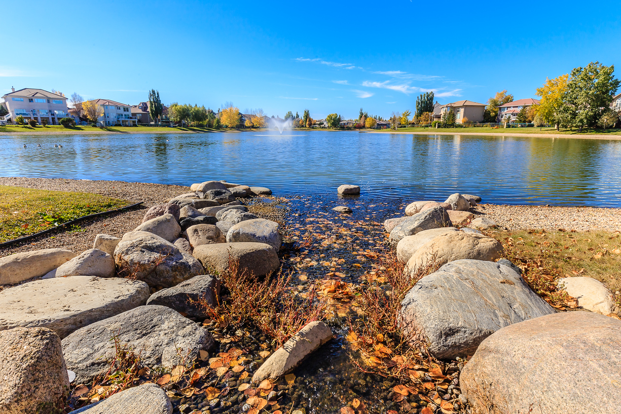 Briarwood Lake Park