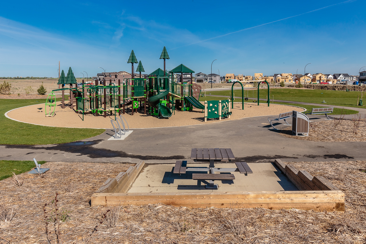 Brighton Park