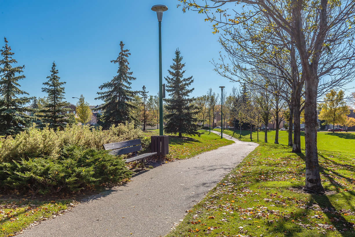 Grosvenor Park