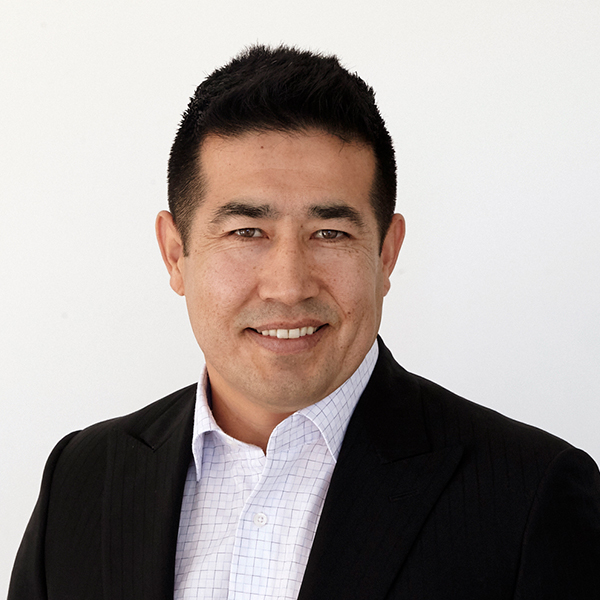 Idriss Movahedzadeh, REALTOR® with Century 21 Fusion