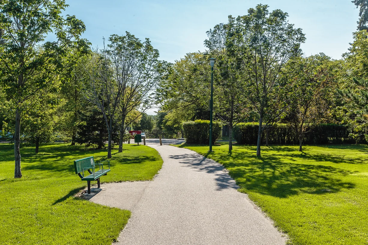 Wilson Park
