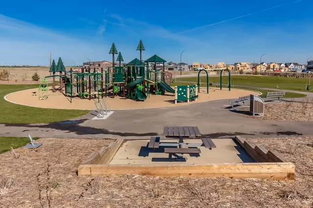 Brighton Park