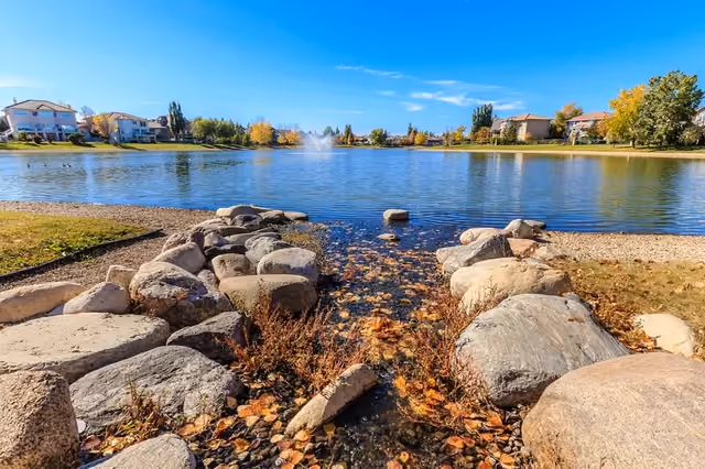 Briarwood Lake Park